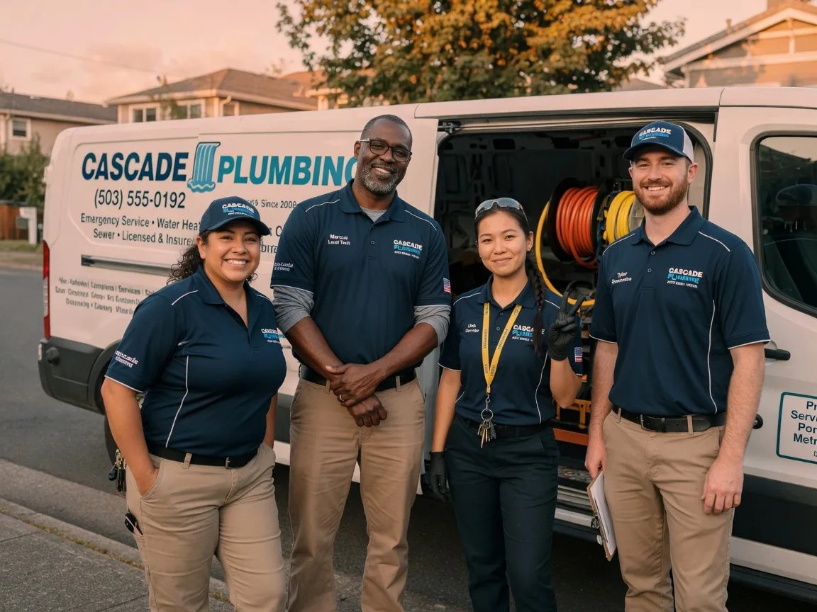 Emergency Plumber company in Vichy, MO